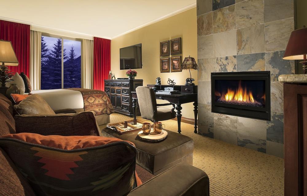 The Lodge At Jackson Hole Zewnętrze zdjęcie