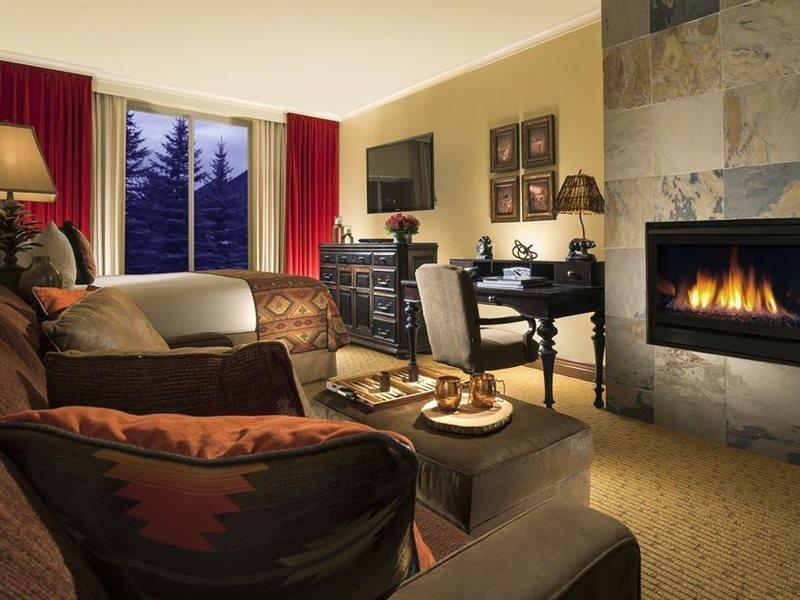The Lodge At Jackson Hole Zewnętrze zdjęcie