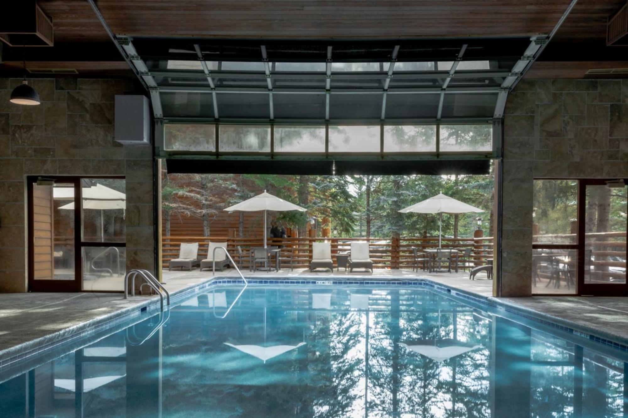 The Lodge At Jackson Hole Zewnętrze zdjęcie