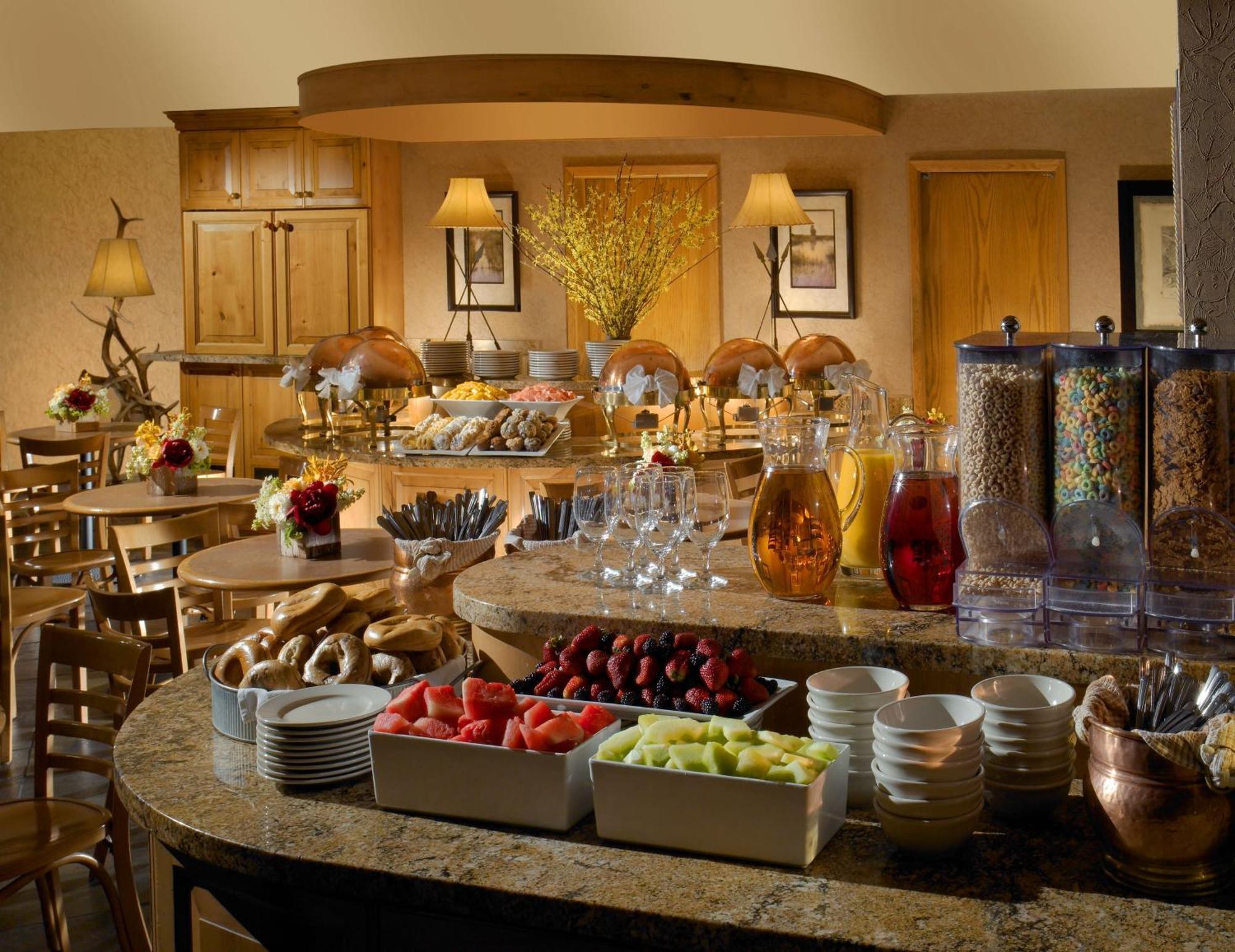 The Lodge At Jackson Hole Zewnętrze zdjęcie